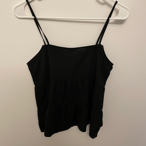 Forever 21 Independent Brand Top - Picture 2 of 2